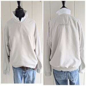⛳Nike Pullover Windbreaker sz S